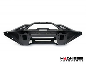 Ford Bronco Winch Bumper - Front - FS-15 Series - DV8